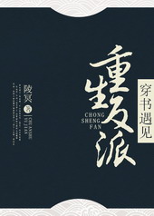 穿书遇见重生反派几章在一起